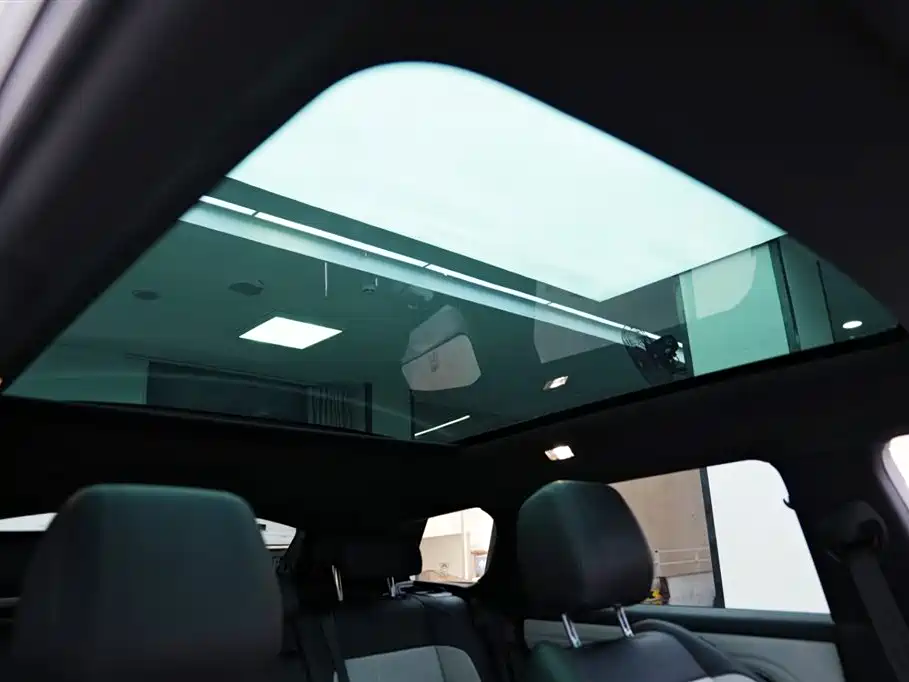 Land Rover Range Rover Evoque 2020 249PS R-DYNAMIC SE Sport Tech Edition 2020 - thumbnail 15