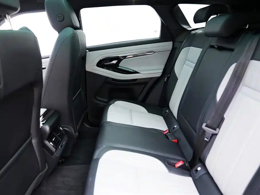 Land Rover Range Rover Evoque 2020 249PS R-DYNAMIC SE Sport Tech Edition 2020 - thumbnail 16