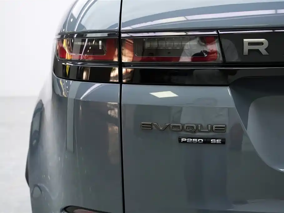 Land Rover Range Rover Evoque 2020 249PS R-DYNAMIC SE Sport Tech Edition 2020 - thumbnail 17