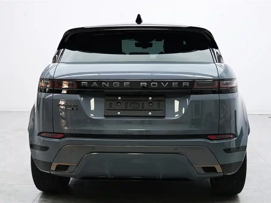 Land Rover Range Rover Evoque 2020 249PS R-DYNAMIC SE Sport Tech Edition 2020 - thumbnail 18