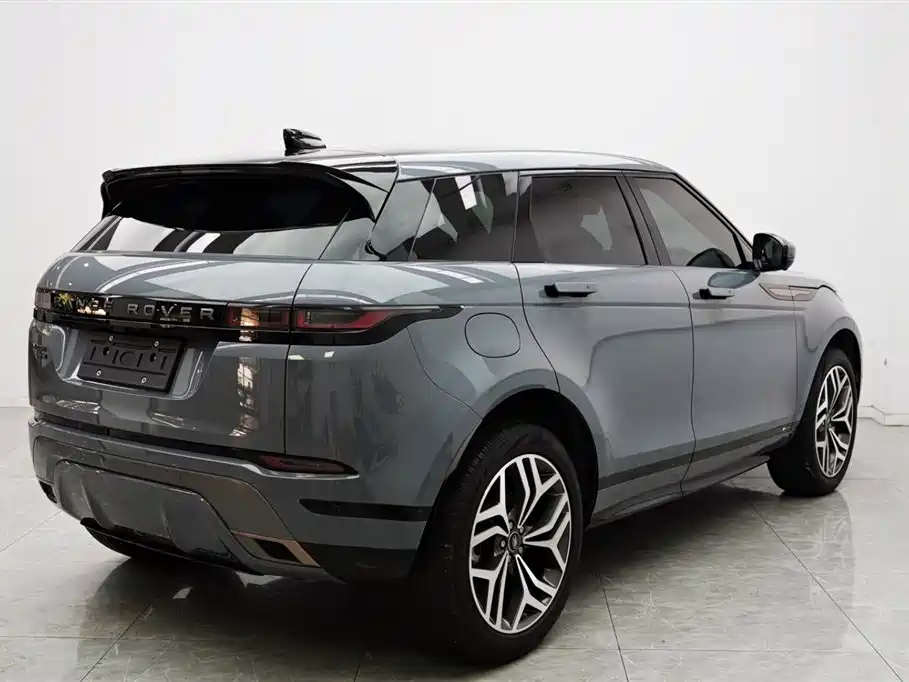 Land Rover Range Rover Evoque 2020 249PS R-DYNAMIC SE Sport Tech Edition 2020 - thumbnail 19