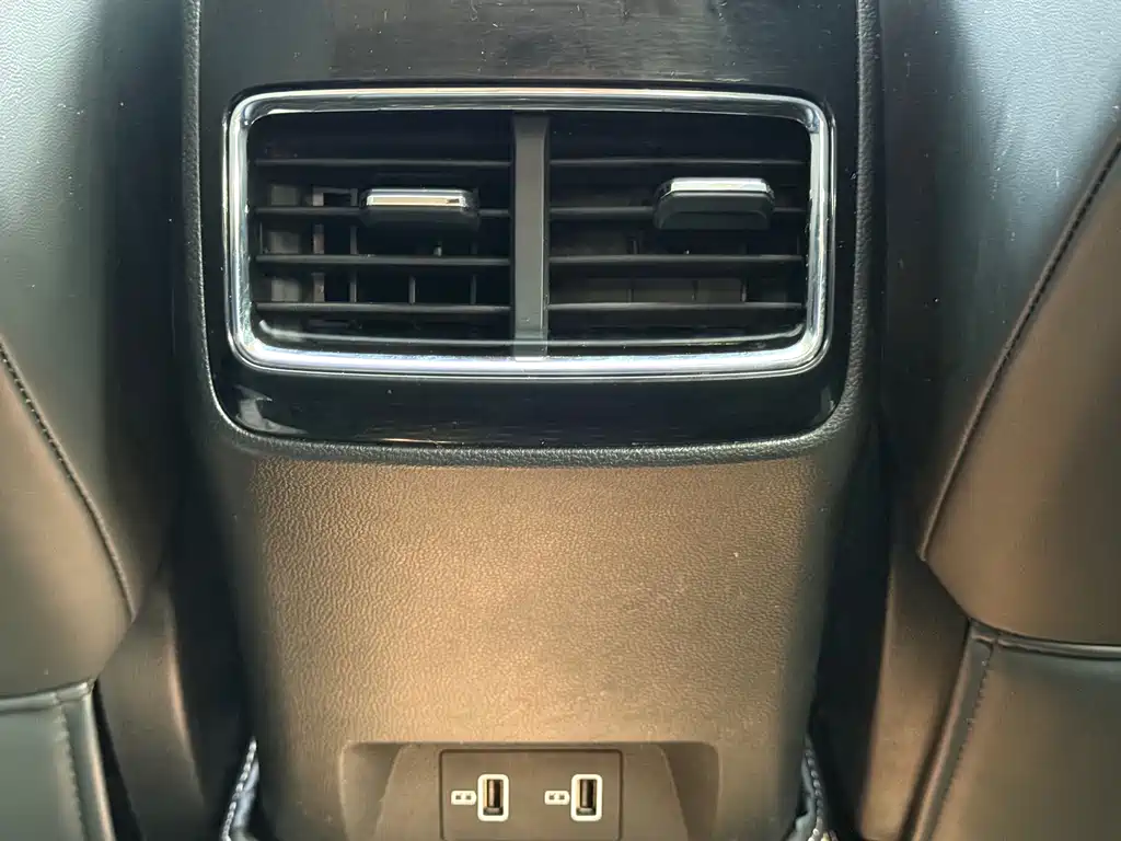 MG MG6 2020 1.5T Automatic Luxury Edition 2020 - thumbnail 16