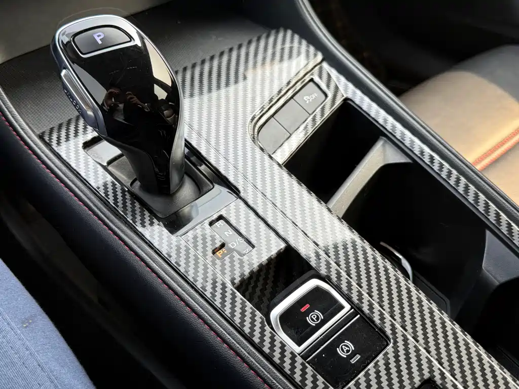 MG MG6 2020 1.5T Automatic Luxury Edition 2020 - thumbnail 23