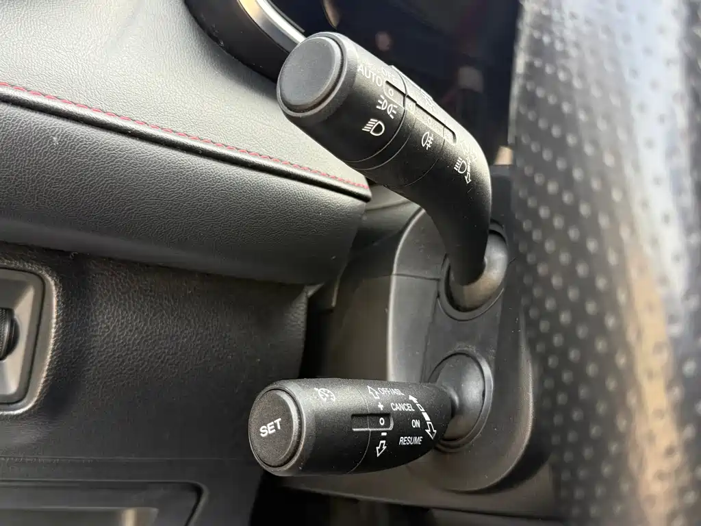 MG MG6 2020 1.5T Automatic Luxury Edition 2020 - thumbnail 24