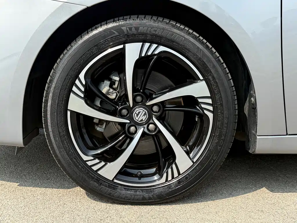 MG MG6 2020 1.5T Automatic Luxury Edition 2020 - thumbnail 27
