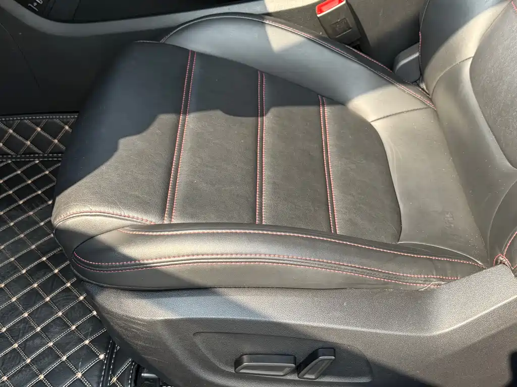 MG MG6 2020 1.5T Automatic Luxury Edition 2020 - thumbnail 29