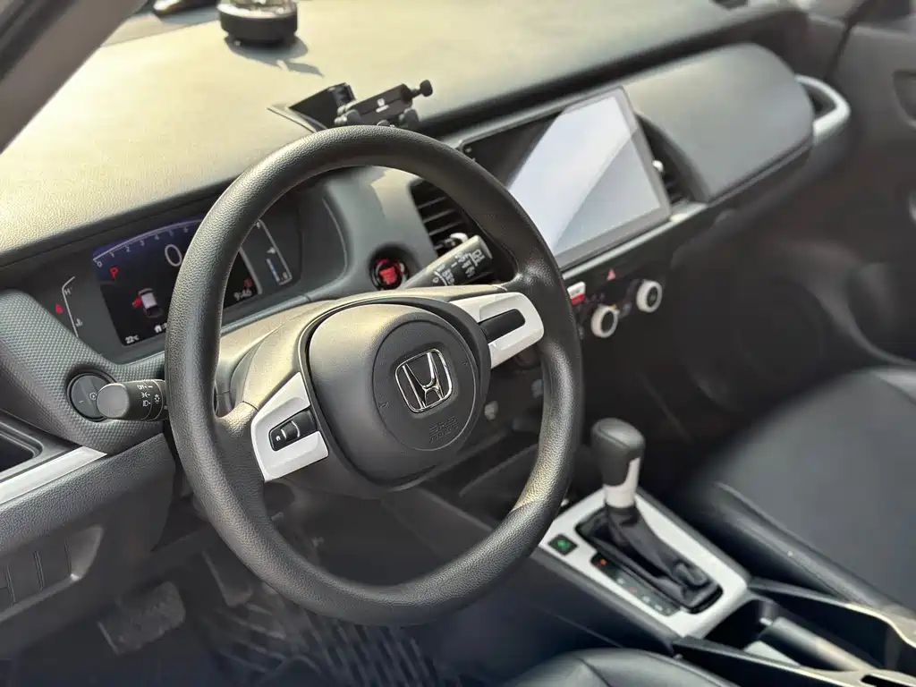 Honda Honda Fit 2022 1.5L CVT Infinite MUGEN Edition 2023 - thumbnail 6