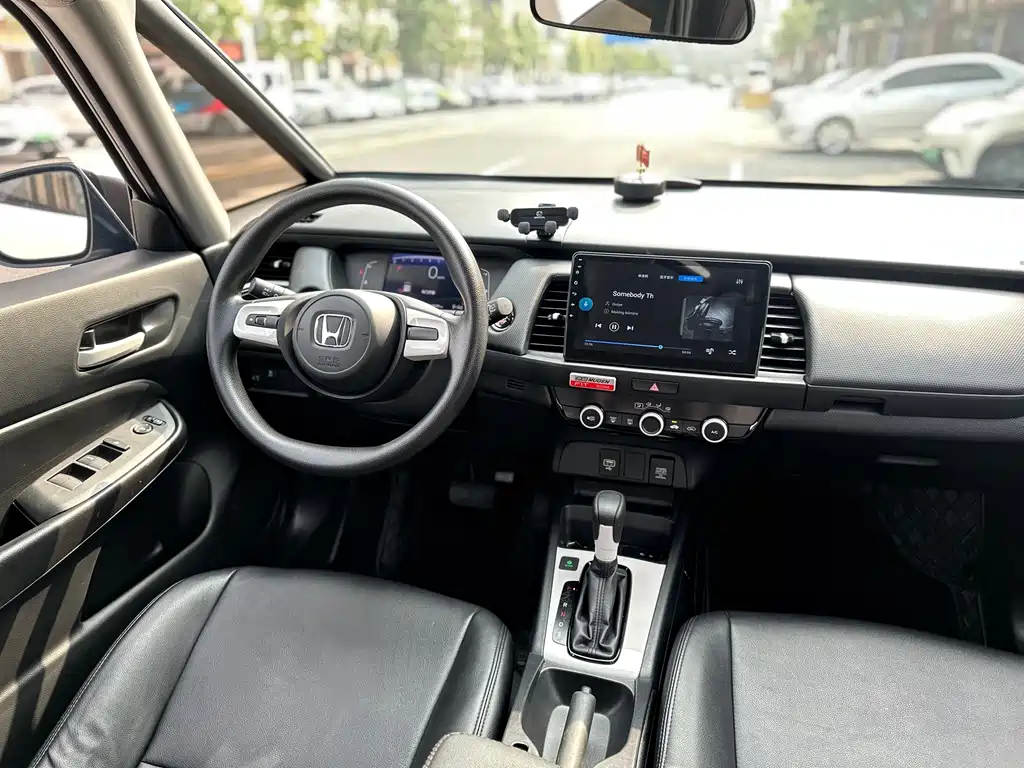 Honda Honda Fit 2022 1.5L CVT Infinite MUGEN Edition 2023 - thumbnail 9