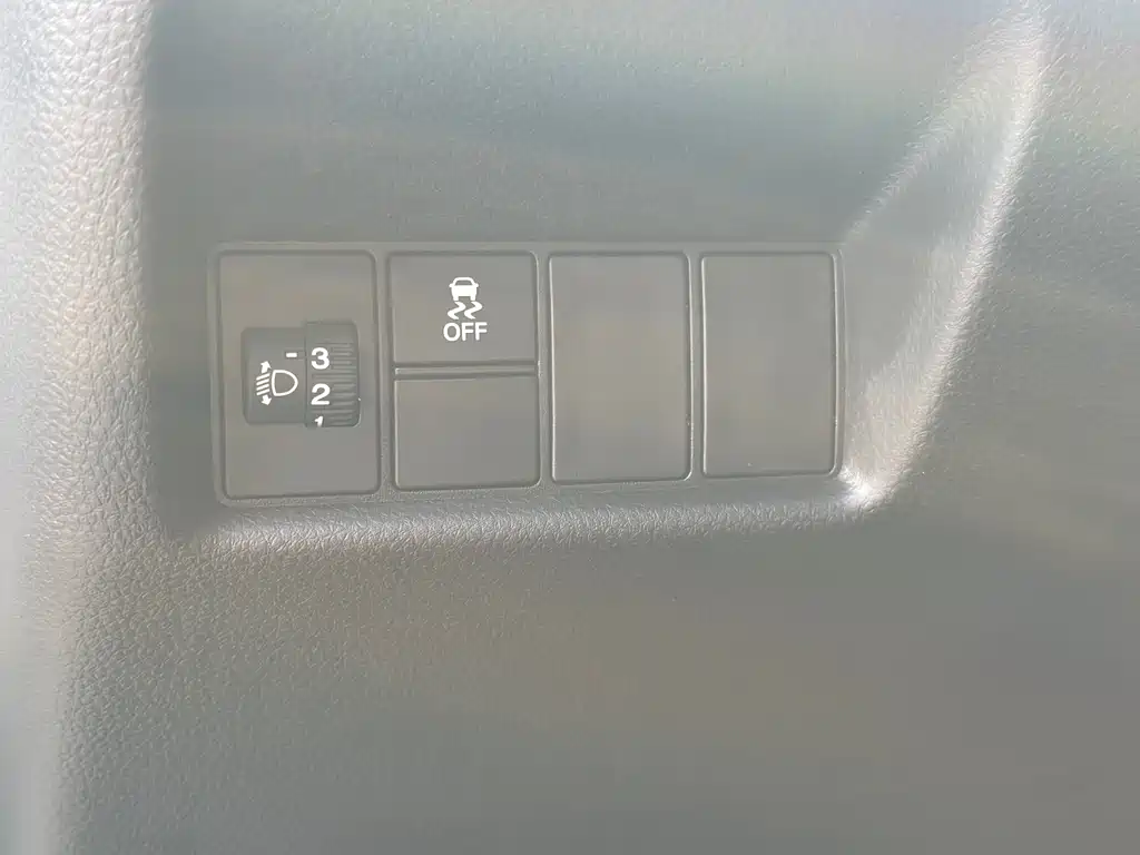 Honda Honda Fit 2022 1.5L CVT Infinite MUGEN Edition 2023 - thumbnail 12
