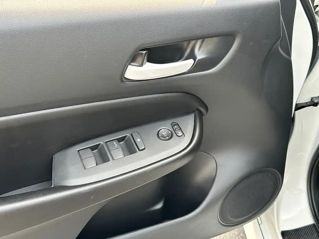Honda Honda Fit 2022 1.5L CVT Infinite MUGEN Edition 2023 - thumbnail 16