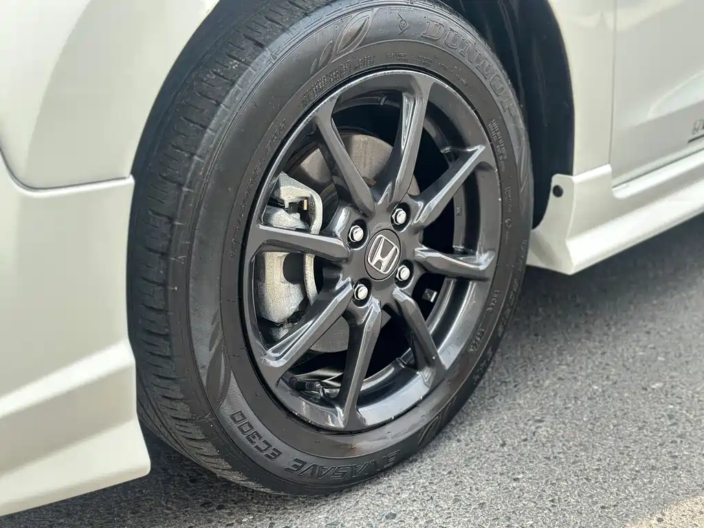 Honda Honda Fit 2022 1.5L CVT Infinite MUGEN Edition 2023 - thumbnail 20