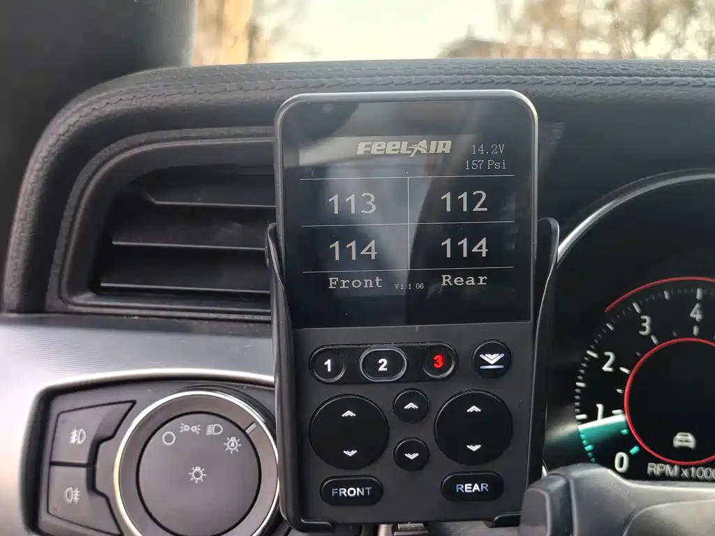 Ford Mustang 2019 2.3L EcoBoost 2019 - thumbnail 16