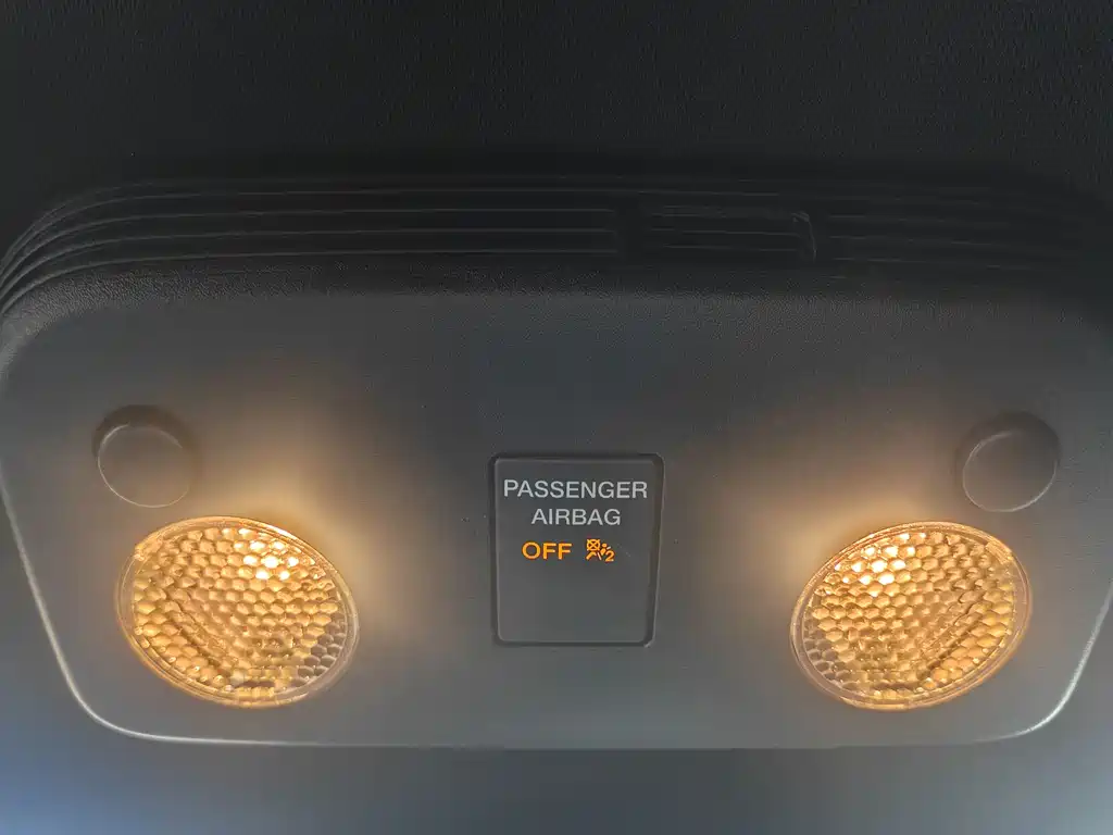 Ford Mustang 2019 2.3L EcoBoost 2019 - thumbnail 22