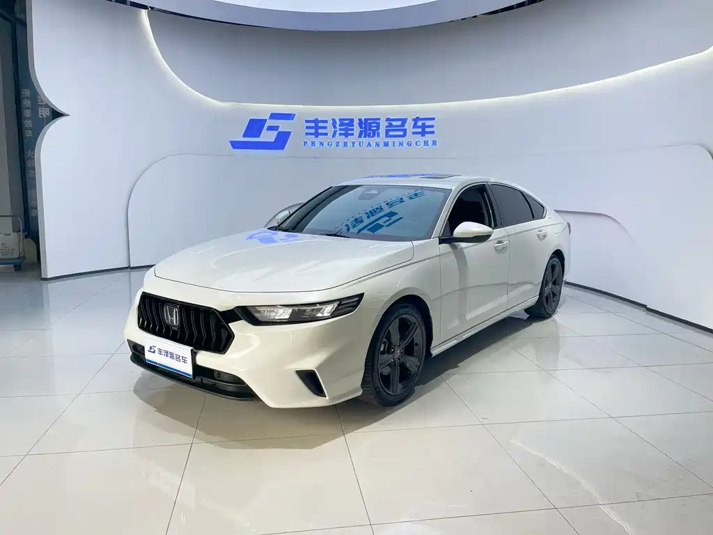 Honda Honda Inspire 2023 260TURBO Elegant Edition 2024
