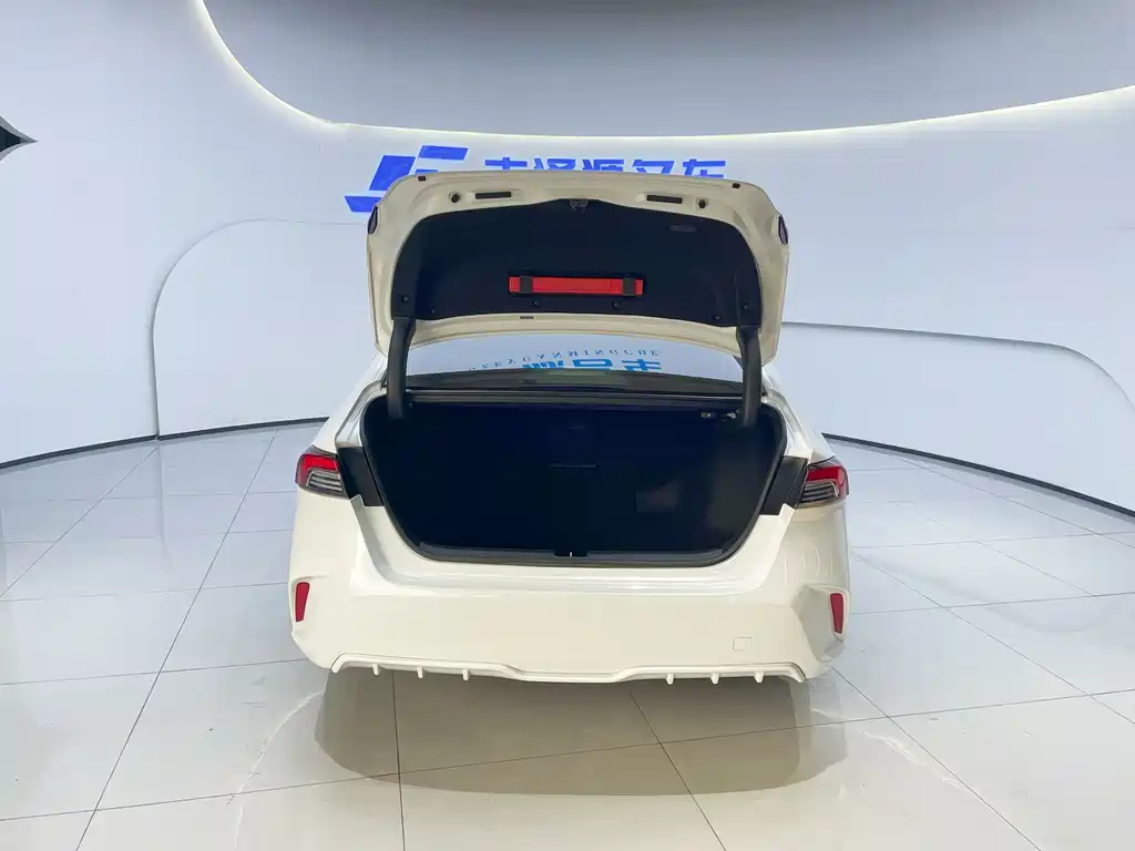 Honda Honda Inspire 2023 260TURBO Elegant Edition 2024 - thumbnail 5