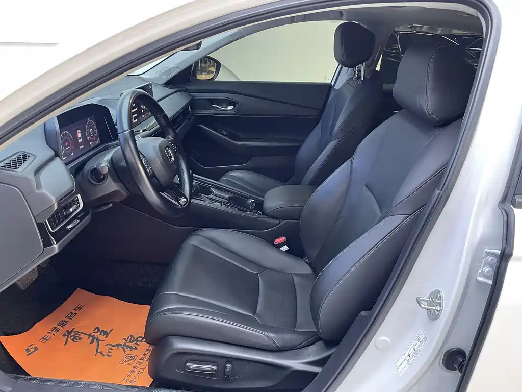 Honda Honda Inspire 2023 260TURBO Elegant Edition 2024 - thumbnail 6