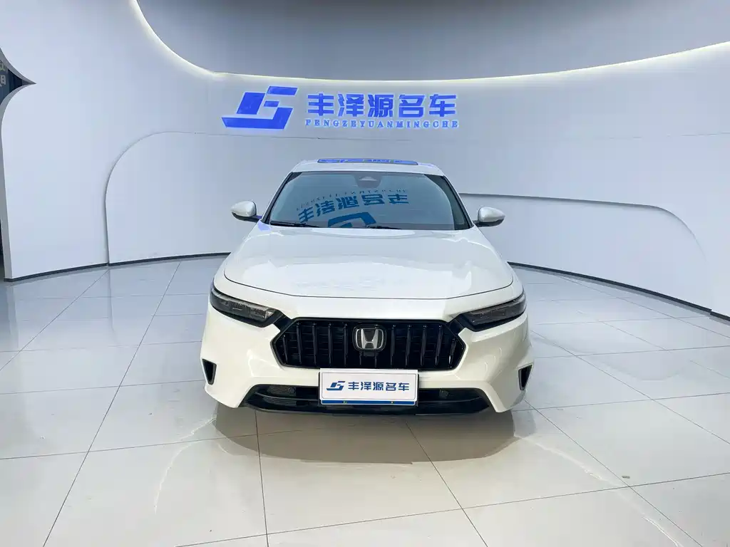 Honda Honda Inspire 2023 260TURBO Elegant Edition 2024 - thumbnail 10