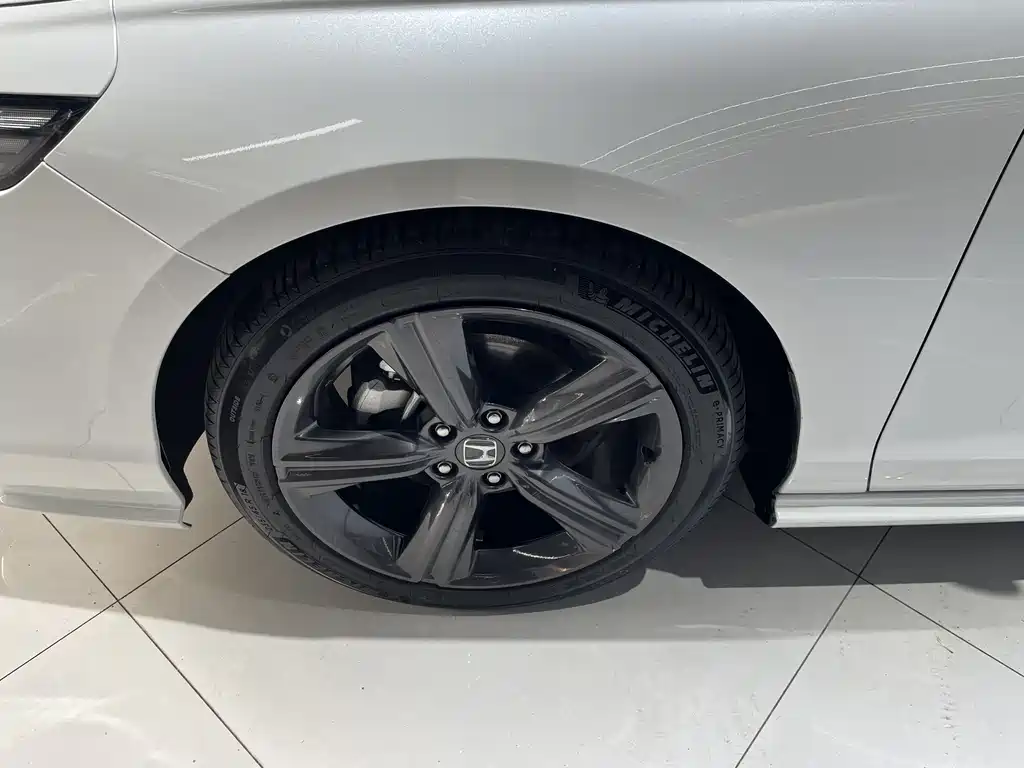 Honda Honda Inspire 2023 260TURBO Elegant Edition 2024 - thumbnail 13