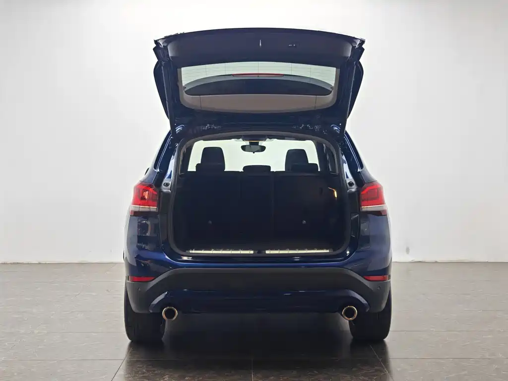 BMW BMW X1 2020 sDrive25Li Leading Edition 2020 - thumbnail 12