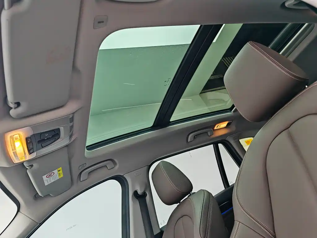 BMW BMW X1 2020 sDrive25Li Leading Edition 2020 - thumbnail 18