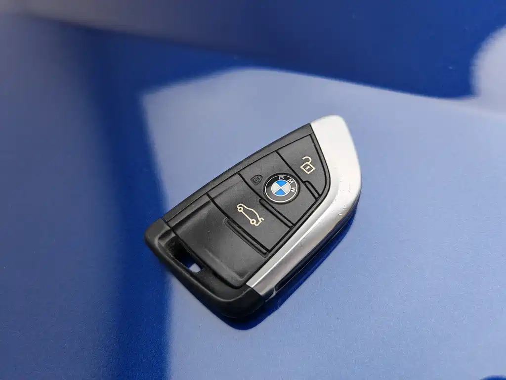 BMW BMW X1 2020 sDrive25Li Leading Edition 2020 - thumbnail 20