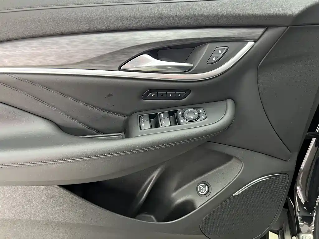 Buick Buick Envision 2020 28T AWD Premium 2021 - thumbnail 7