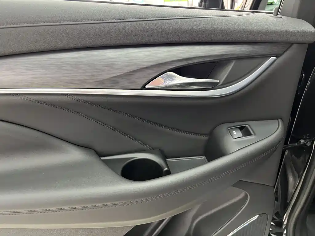 Buick Buick Envision 2020 28T AWD Premium 2021 - thumbnail 13