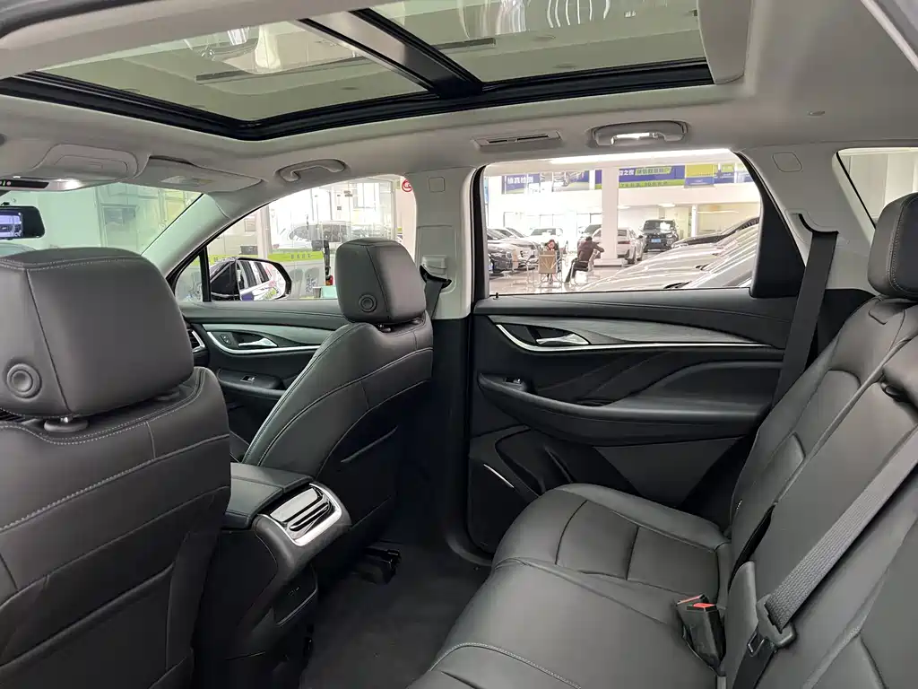 Buick Buick Envision 2020 28T AWD Premium 2021 - thumbnail 15