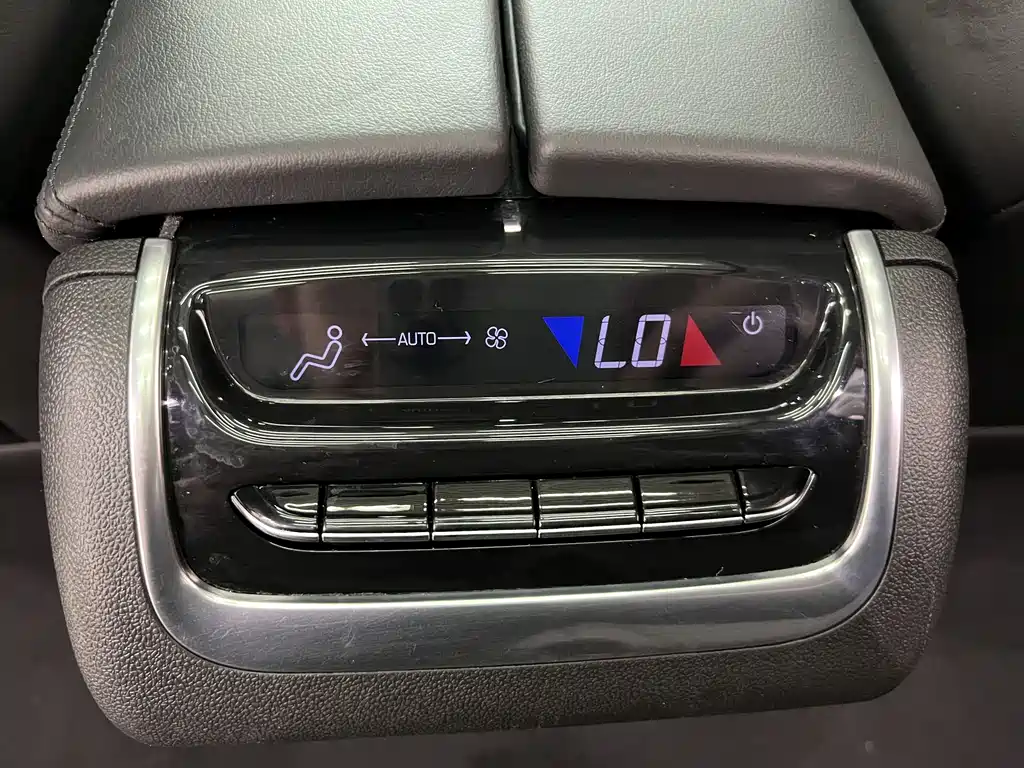 Buick Buick Envision 2020 28T AWD Premium 2021 - thumbnail 17
