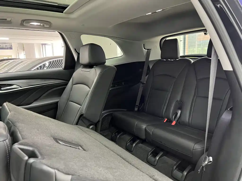 Buick Buick Envision 2020 28T AWD Premium 2021 - thumbnail 18