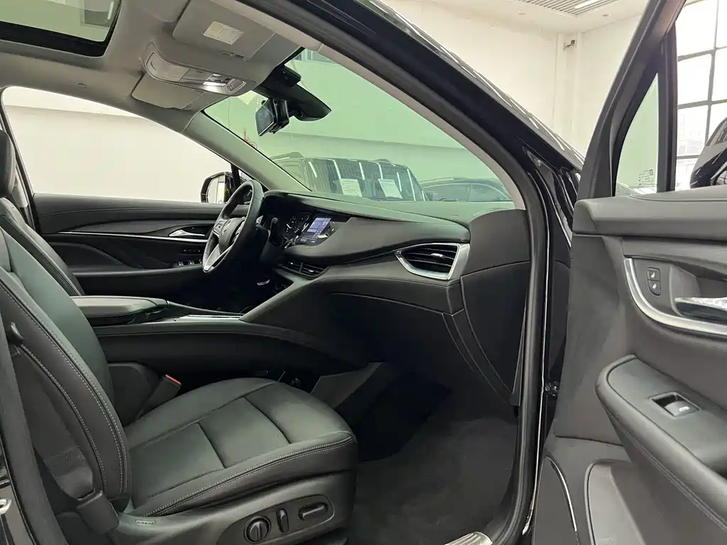 Buick Buick Envision 2020 28T AWD Premium 2021 - thumbnail 19