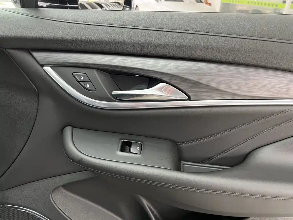 Buick Buick Envision 2020 28T AWD Premium 2021 - thumbnail 20