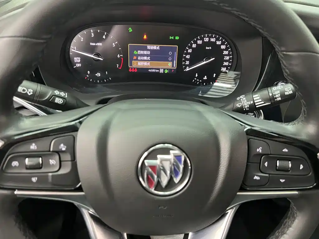 Buick Buick Envision 2020 28T AWD Premium 2021 - thumbnail 23
