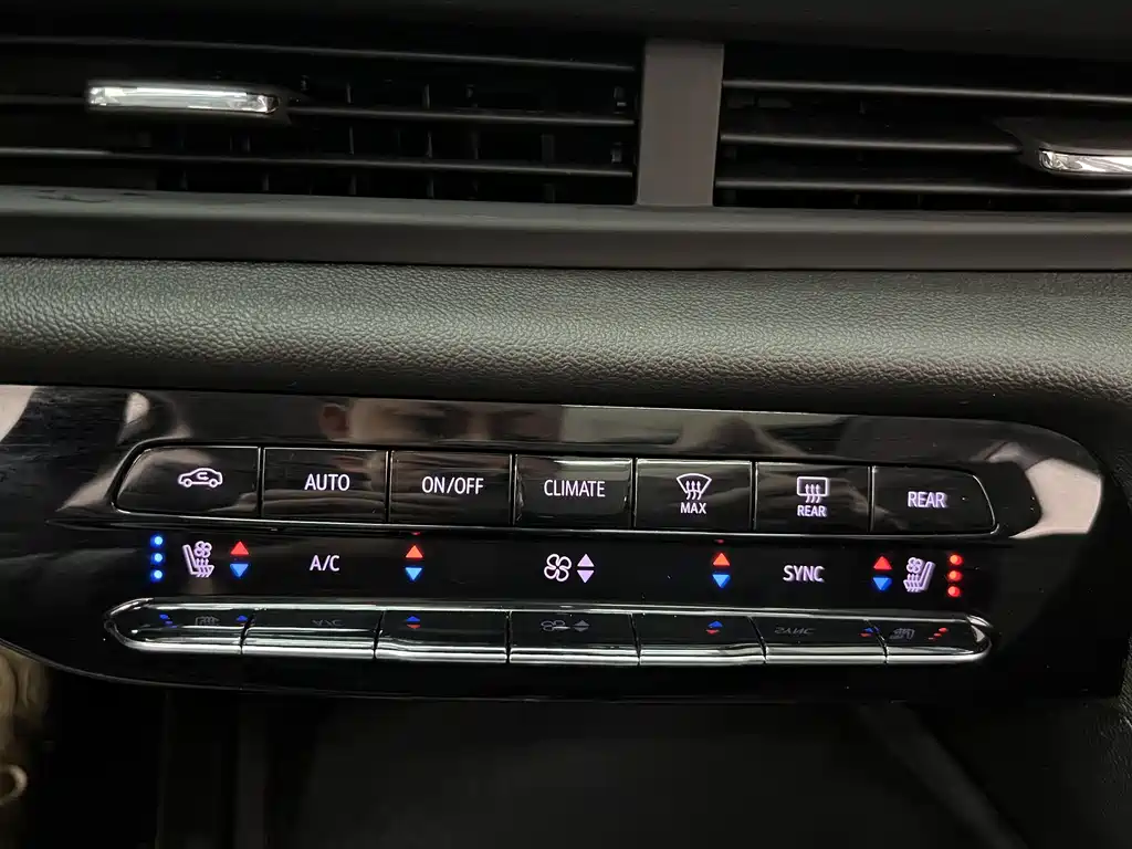 Buick Buick Envision 2020 28T AWD Premium 2021 - thumbnail 25