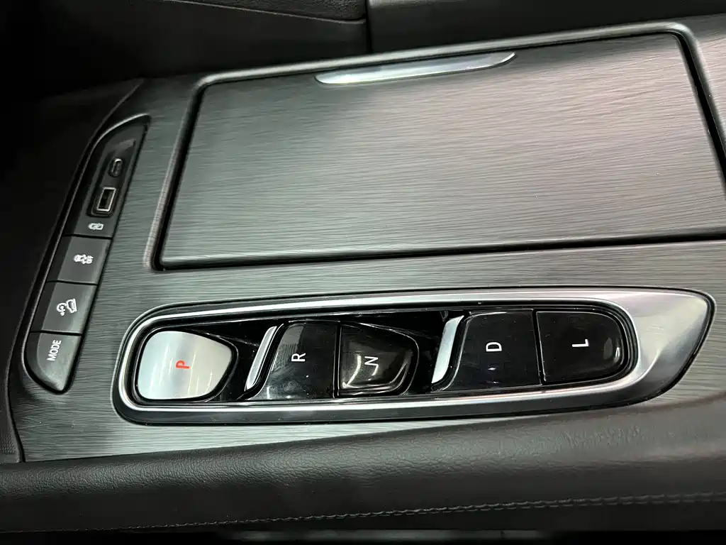 Buick Buick Envision 2020 28T AWD Premium 2021 - thumbnail 26