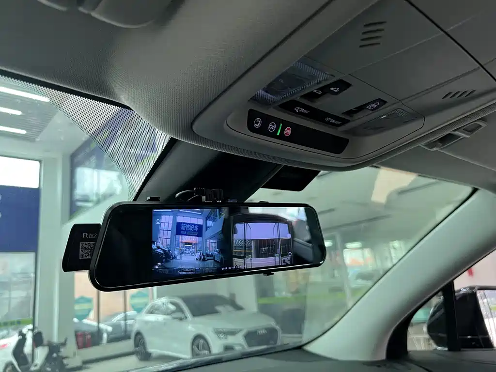 Buick Buick Envision 2020 28T AWD Premium 2021 - thumbnail 27