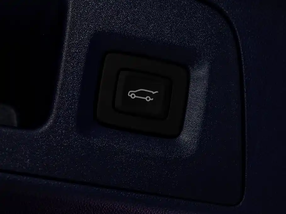Buick Buick Century 2023 2.0T Six-seat Yunshi Edition 2023 - thumbnail 7
