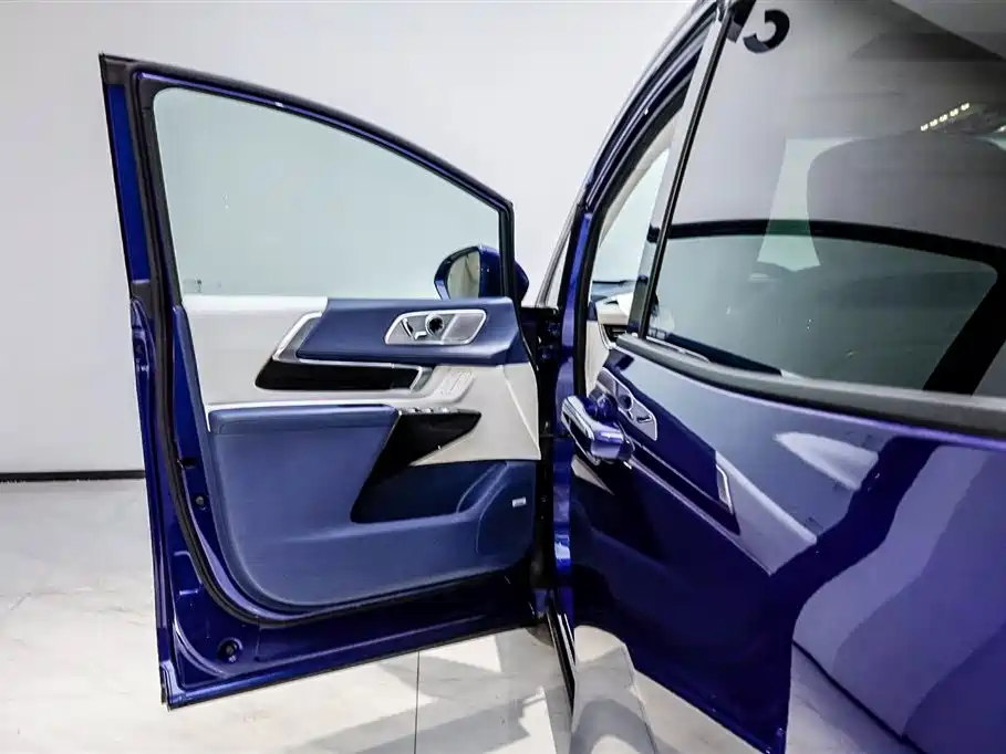 Buick Buick Century 2023 2.0T Six-seat Yunshi Edition 2023 - thumbnail 8