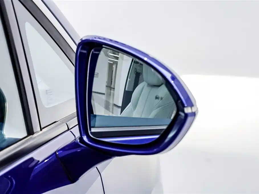 Buick Buick Century 2023 2.0T Six-seat Yunshi Edition 2023 - thumbnail 13
