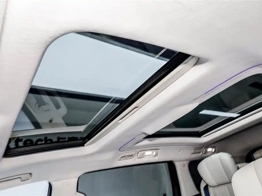 Buick Buick Century 2023 2.0T Six-seat Yunshi Edition 2023 - thumbnail 19