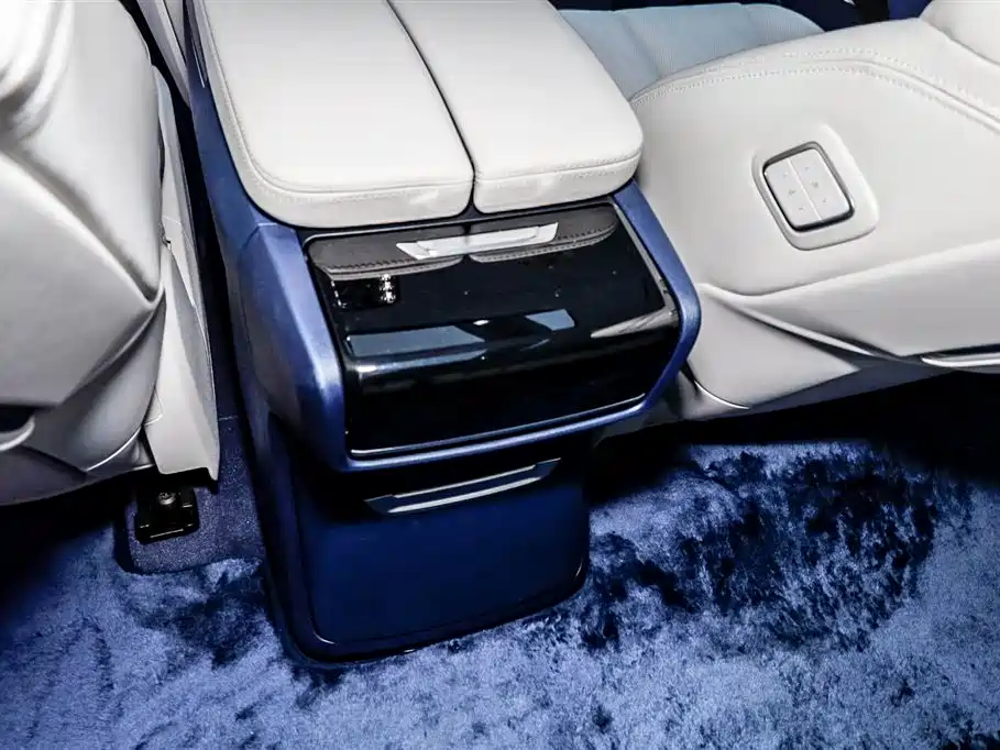 Buick Buick Century 2023 2.0T Six-seat Yunshi Edition 2023 - thumbnail 25