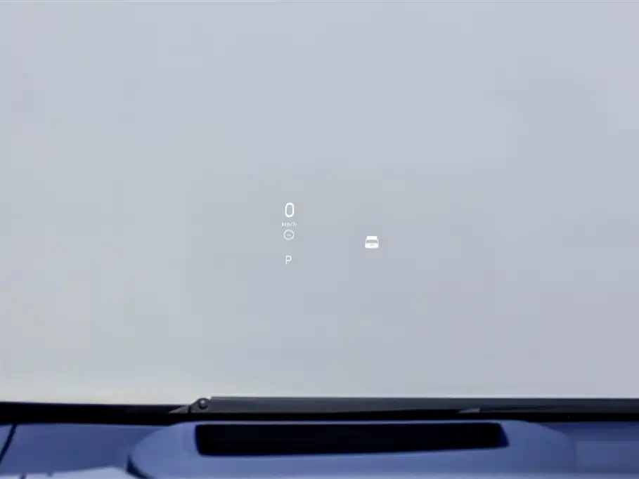 Buick Buick Century 2023 2.0T Six-seat Yunshi Edition 2023 - thumbnail 26