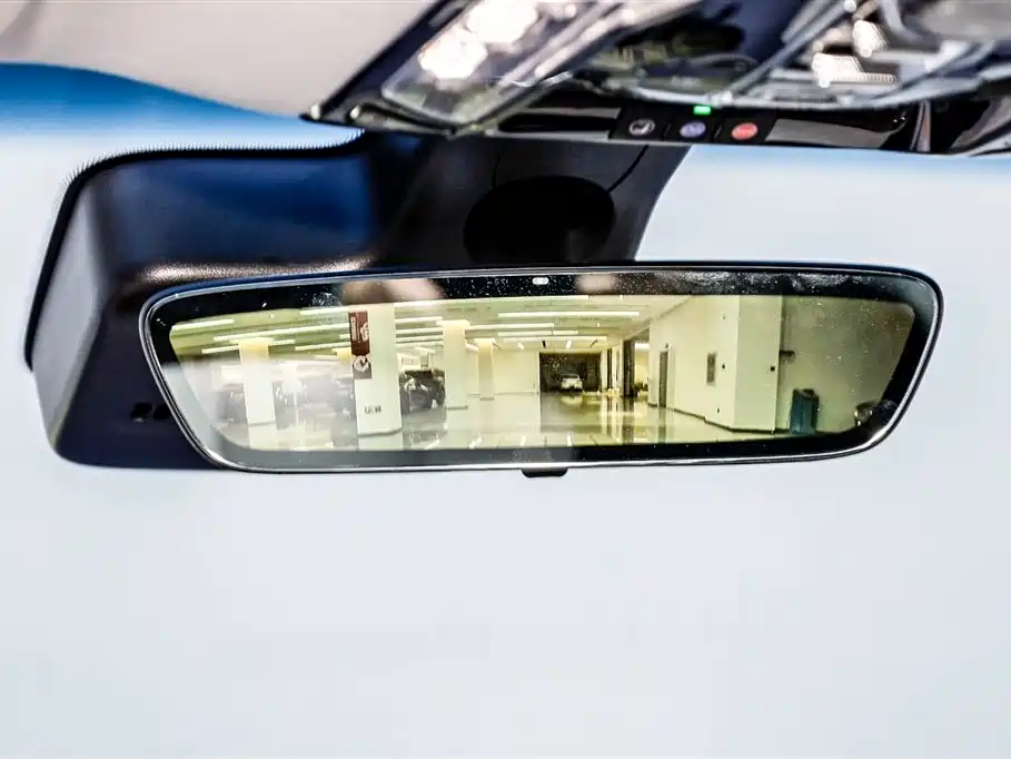 Buick Buick Century 2023 2.0T Six-seat Yunshi Edition 2023 - thumbnail 27
