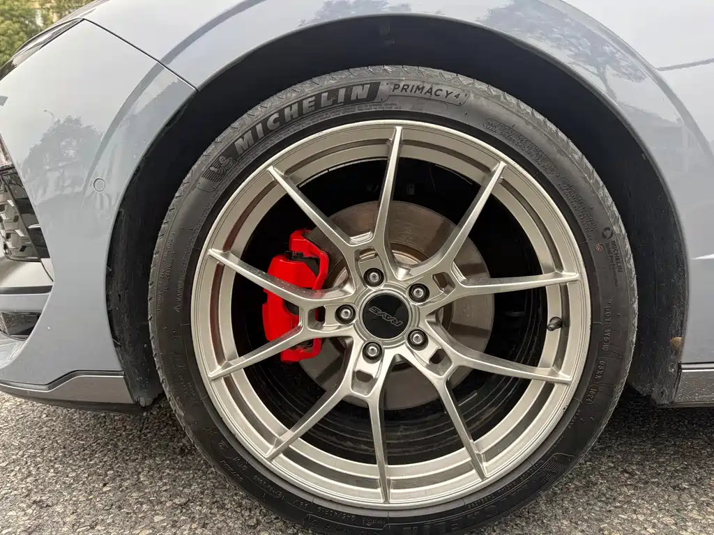 Hyundai Hyundai Sonata 2024 2.0T N Line Max 2024 - thumbnail 27
