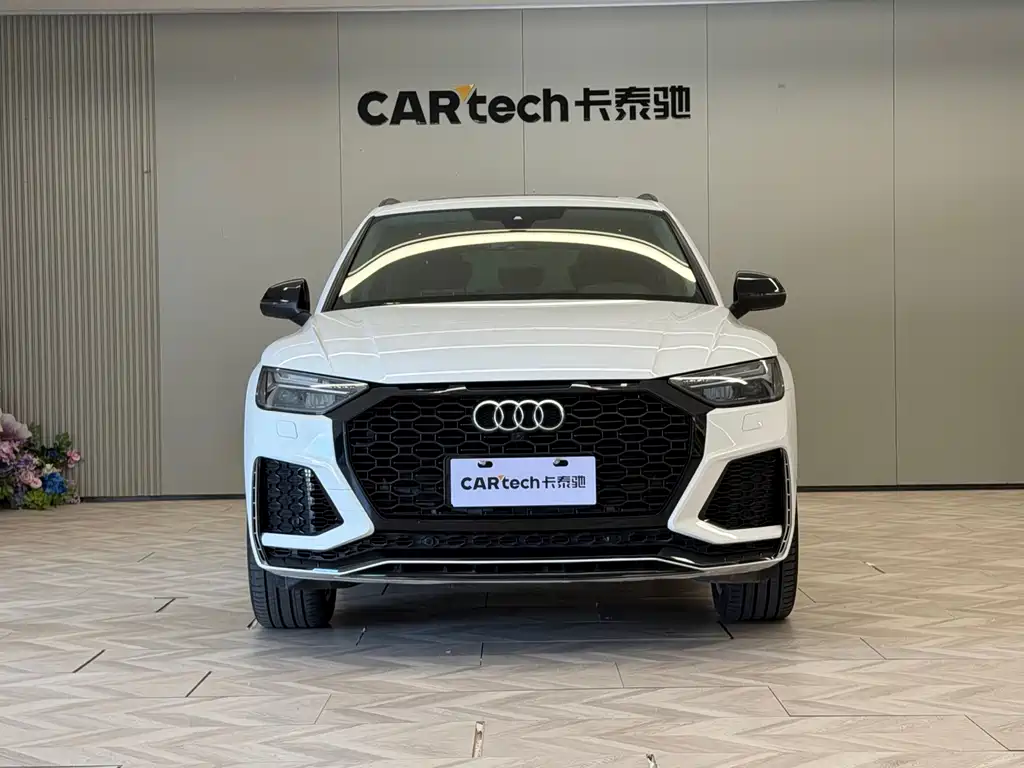Audi Audi Q5L 2022 Facelift 45T Premium Dynamic Model 2022 - thumbnail 2