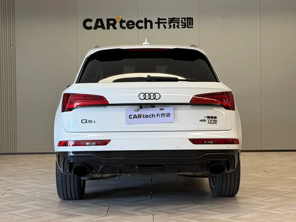 Audi Audi Q5L 2022 Facelift 45T Premium Dynamic Model 2022 - thumbnail 6
