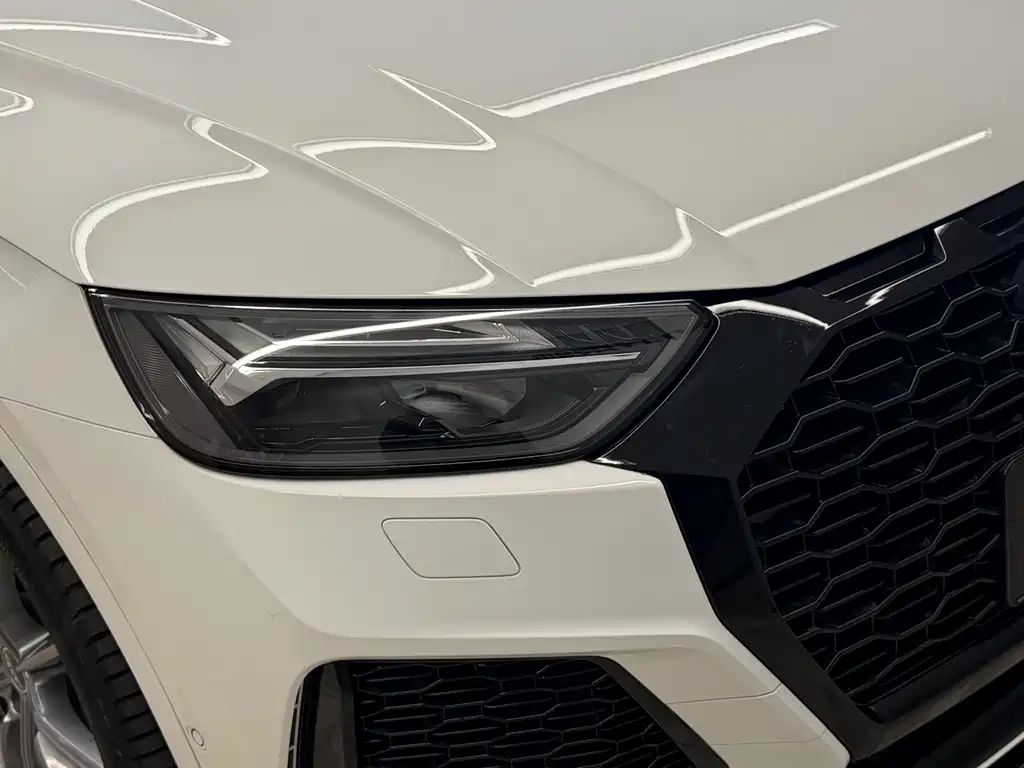 Audi Audi Q5L 2022 Facelift 45T Premium Dynamic Model 2022 - thumbnail 24