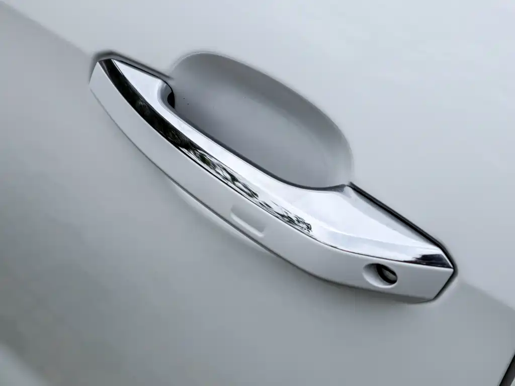 Audi Audi A4L 2020 40 TFSI Luxury Elegant Model 2021 - thumbnail 11