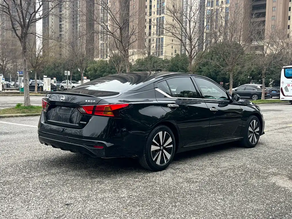 Nissan Nissan Altima 2021 2.0L XL Comfort Edition 2022 - thumbnail 5