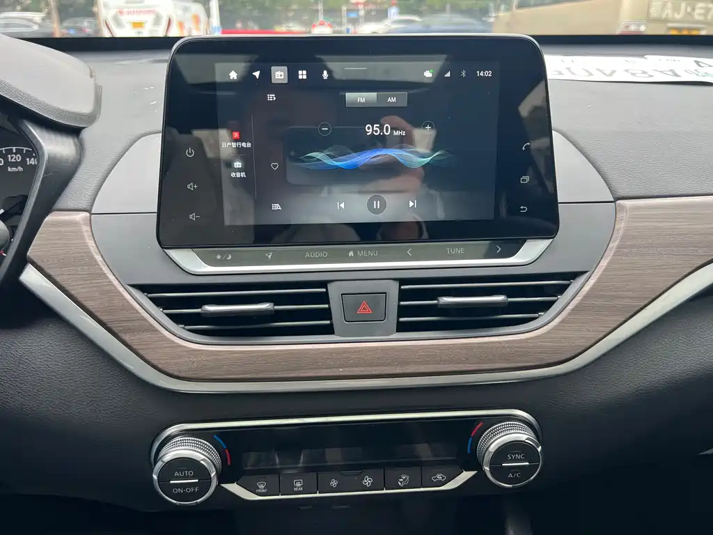 Nissan Nissan Altima 2021 2.0L XL Comfort Edition 2022 - thumbnail 17